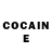 Cocaine VHQ DD _J